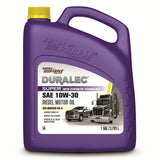 Royal Purple Duralec Super Diesel 10W30 CK-4 Motor Oil - 1 Gallon - 80130
