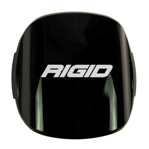 Rigid Industries Single Light Cover for Adapt XP - Yellow - 300423