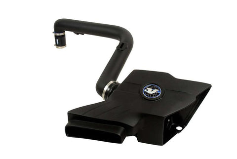 Volant 09-13 Volkswagen Jetta GLI / GTI 2.0 L4 PowerCore Closed Box Air Intake System - 117206