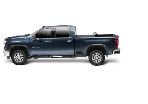 Truxedo 2020 GMC Sierra & Chevrolet Silverado 2500HD & 3500HD 6ft 9in Sentry Bed Cover - 1573301