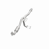 MagnaFlow Direct Fit Catalytic Converter California Grade 07-08 Ford Ranger 3.0L - 5561676