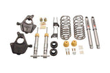 Belltech LOWERING KIT WITH SP SHOCKS - 753SP