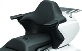 Kuryakyn Omni Passenger Armrests Black - 6770