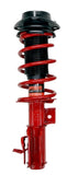 Pedders EziFit SportsRyder Front Left Spring And Shock (Twin Tube 25mm) 2013+ Subaru BRZ - PED-909148L