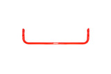 Eibach 29mm Front & 19mm Rear Anti-Roll Bar Kit for 16-17 Honda Civic Sedan 1.5L - E40-40-036-01-11