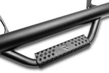 N-Fab Nerf Step 04-15 Nissan Armada SUV 4 Door - Tex. Black - W2W - 3in - N0469A-TX