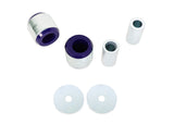 SuperPro Subaru Outback Gen 6 Front LCA Bushing Kit (+Caster) - SPF5332K
