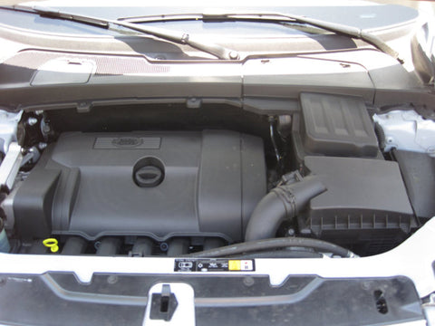 K&N Replacement Air Filter LAND ROVER LR2 3.2L; 2008 - 33-2414