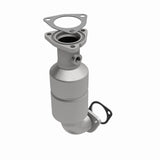 MagnaFlow Conv DF 97-98 Hyundai Tiburon 2.0L - 23858