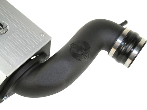aFe MagnumFORCE Intakes Stage-2 P5R AIS P5R Jeep Grand Cherokee 05-07 Commander 06-09 V8-4.7L - 54-10252
