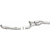 MagnaFlow Direct Fit Catalytic Converter D/S 03-06 Mercedes E55 AMG - 24334