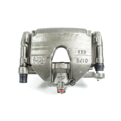 Power Stop 07-08 Infiniti G35 Front Right Autospecialty Caliper w/Bracket - L3703