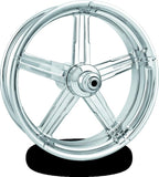 Performance Machine 18x5.5 Forged Wheel Formula - Chrome - 1204-7814R-FRM-CH