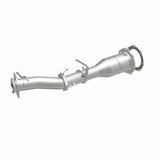 MagnaFlow Diesel Oxidation Catalyst DF 2008-2010 Ford F-250/350/450/550 6.4L - 60503