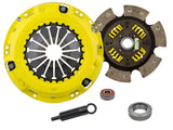 ACT 1987 Toyota 4Runner HD/Race Sprung 6 Pad Clutch Kit - TC5-HDG6