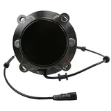 MOOG 16-19 Nissan TITAN XD Front Hub Assembly - 515172