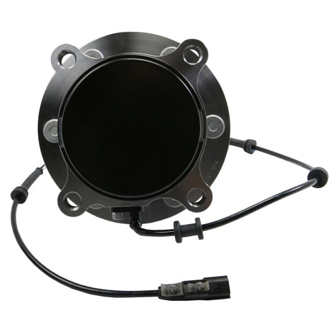 MOOG 16-19 Nissan TITAN XD Front Hub Assembly - 515172