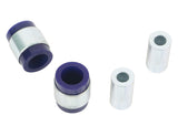 SuperPro 2015 Audi A3 Quattro Premium Rear Upper Inner Control Arm Bushing Kit - SPF4193K