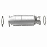 MagnaFlow Conv DF 96-98 Nissan Altima 2.4L - 441060