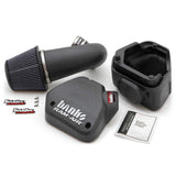 Banks Power 94-02 Dodge 5.9L Ram-Air Intake System - Dry Filter - 42225-D