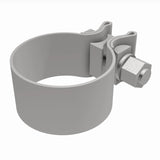 MagnaFlow Clamp 2.00inch TORCA SS 1.25inch 10pk - 10160