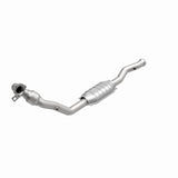 MagnaFlow Direct Fit Catalytic Converter 1997 Volvo 850 2.3L Turbo - 23763
