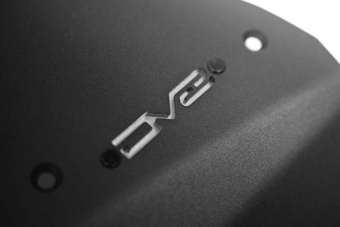DV8 Offroad 18-24 Jeep Wrangler JL Fender Deletes - FDJL-08