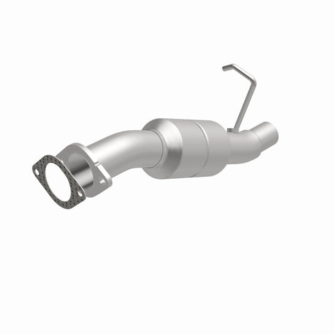 MagnaFlow Direct Fit Catalytic Converter 2007 GMC Sierra 2500 HD Classic 6.0/ 8.1/ 3500 Classic 6.0 - 4551006