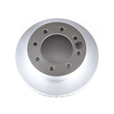 Power Stop 00-02 Dodge Ram 2500 Front Evolution Geomet Coated Rotor - AR8746EVC
