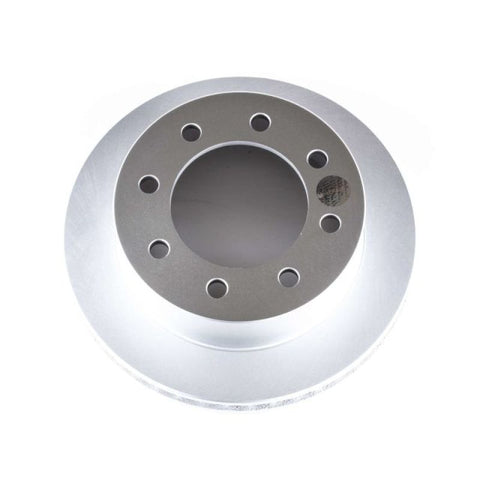 Power Stop 00-02 Dodge Ram 2500 Front Evolution Geomet Coated Rotor - AR8746EVC