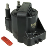 NGK 1993-91 Chevrolet Lumina DIS Ignition Coil - 48958