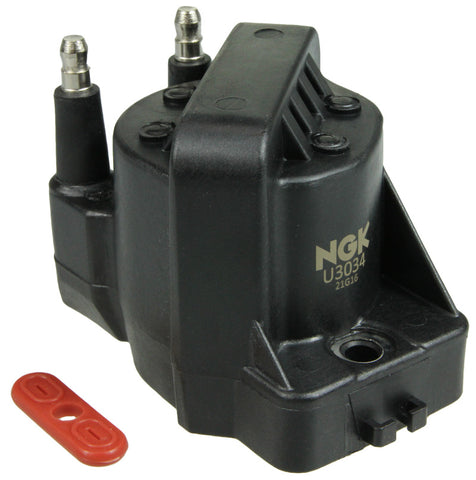 NGK 1993-91 Chevrolet Lumina DIS Ignition Coil - 48958