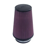 Volant Universal Primo Air Filter - 7.0in x 4.75in x 9.0in w/ 4.5in Flange ID - 5153