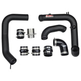 Injen 15-19 Volkswagen GTI (MK7) 2.0L Turbo TSI Aluminum Intercooler Piping Kit - Polished - SES3078ICP