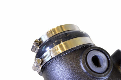 Injen 15-16 Dodge Challenger Hellcat 6.2L / 15-16 Dodge Charger Hellcat 6.2L Evolution Intake - EVO5102