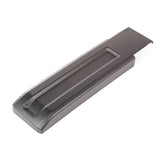 Omix Tailgate Hinge Cover Inner Lower- 07-18 Wrangler - 11218.07