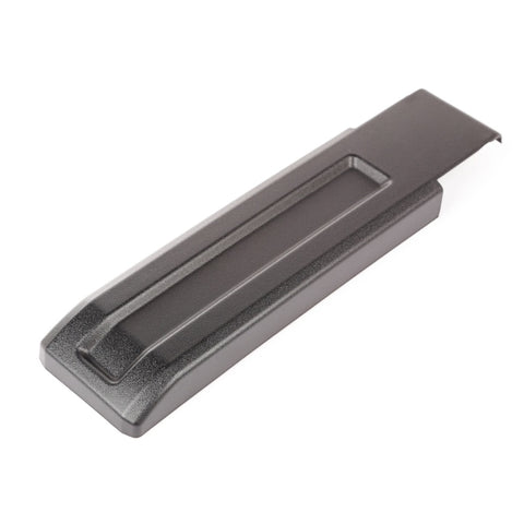 Omix Tailgate Hinge Cover Inner Lower- 07-18 Wrangler - 11218.07