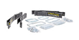 Hellwig 00-04 Toyota Tacoma Load Pro 15 Helper Spring - Up To 1500lbs - 1515