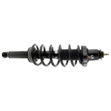 KYB Shocks & Struts Strut Plus Rear 11-14 Chrysler 200 Sedan - SR4504
