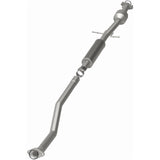 MagnaFlow Direct Fit Catalytic Converter OEM 16-17 Mazda CX-3 Underbody - 21-325