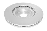 DBA 18-22 Jaguar E-Pace (w/325mm Front Rotor) Front En-Shield Standard Rotor - DBA2084E