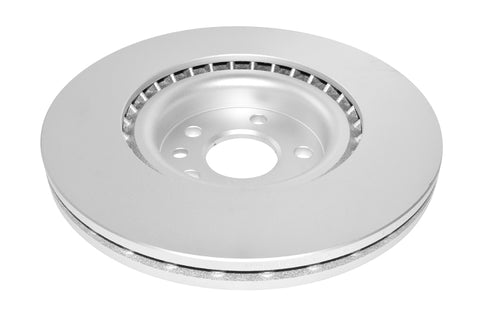 DBA 18-22 Jaguar E-Pace (w/325mm Front Rotor) Front En-Shield Standard Rotor - DBA2084E