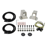 Westin 2014-2018 Ram Truck/SUV Sensor Relocator - Polished - 45-0010S