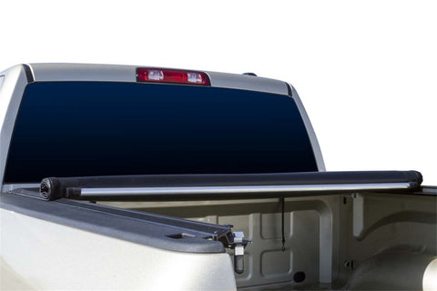 Access Vanish 08-15 Titan Crew Cab 7ft 3in Bed (Clamps On w/ or w/o Utili-Track) Roll-Up Cover - 93199