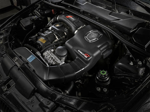 aFe Momentum GT Pro DRY S Cold Air Intake System 11-13 BMW 335i E90/E87 I6 3.0L (N55) - 51-76313