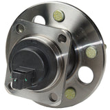 MOOG 1993 Cadillac Allante Rear Hub Assembly - 512006