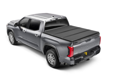 Extang 22-23 Toyota Tundra (5ft. 6in. Bed) Solid Fold ALX - 88472