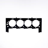 Cometic GM / Mercury 8.1L 496ci 110.49mm .040 inch MLS LHS Head Gasket - C5765-040