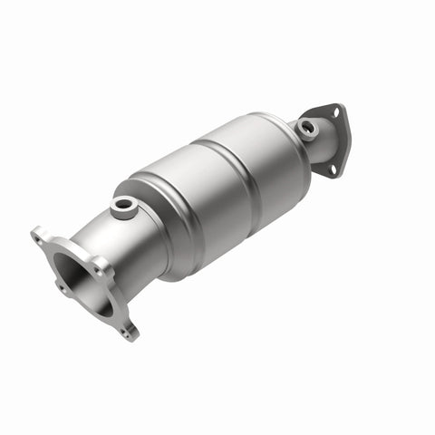 MagnaFlow Direct Fit Catalytic Converter 05-09 Audi A4 2.0 turbo OEM - 49163