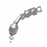 Magnaflow Conv DF 2007-2009 Sorento 3.3 3.8 L Manifold - 52310